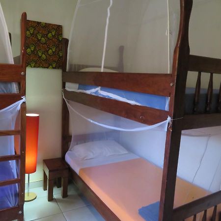 Hotel Bikeventures House Uganda à Jinja Extérieur photo