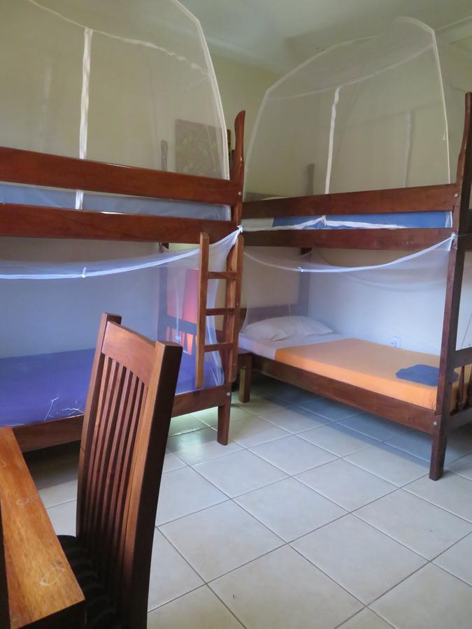 Hotel Bikeventures House Uganda à Jinja Extérieur photo