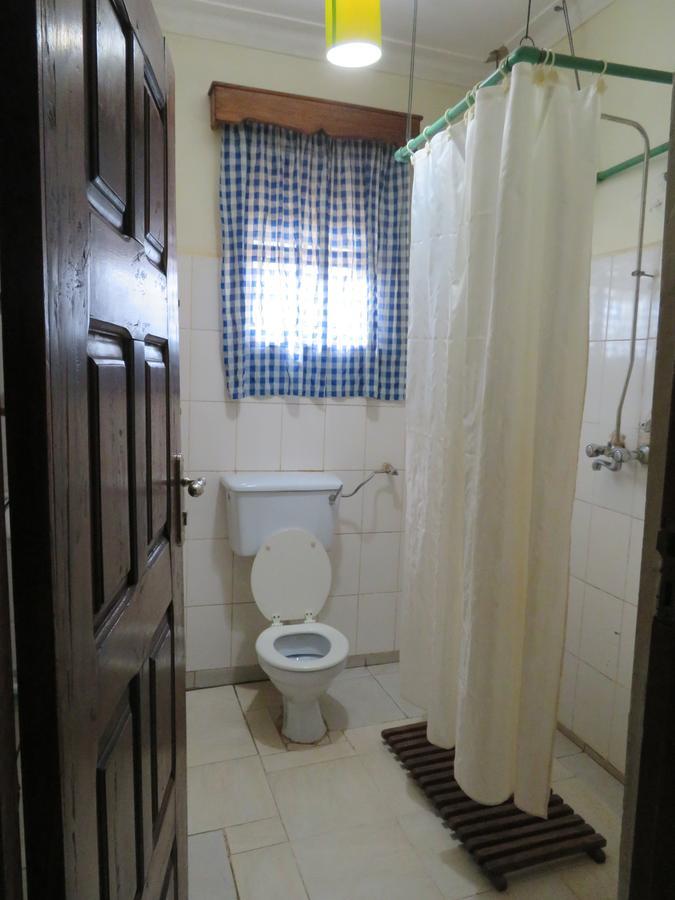 Hotel Bikeventures House Uganda à Jinja Extérieur photo